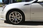 Cadillac CTS-V Sport Wagon 2014 года